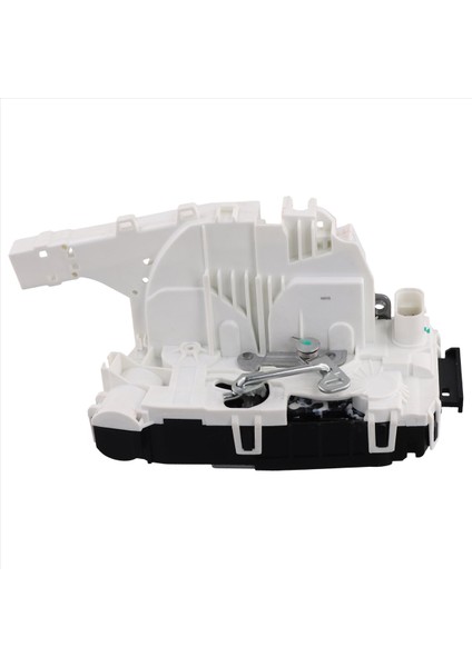 9067303535 Araba Sol Kayar Kapı Kilidi Mercedes Benz Sprinter Için 3 5-T 2006-2018 W906 A9067303535 (Yurt Dışından)