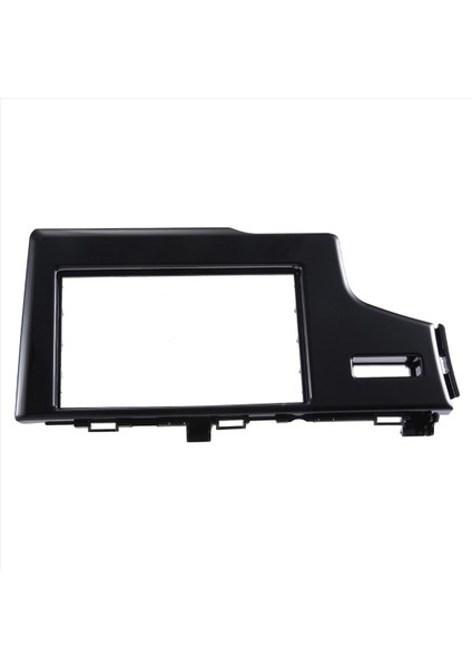 Honda Fit Caz 2014-2018 Lhd Araba Paneli Çizgi Montaj Montajı Kurulum Kiti Çerçevesi Için Araba Radyo DVD Fasyası (Yurt Dışından) modelleri