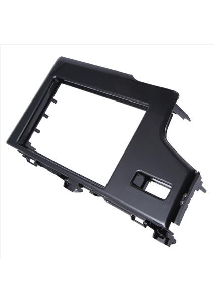 Honda Fit Caz 2014-2018 Lhd Araba Paneli Çizgi Montaj Montajı Kurulum Kiti Çerçevesi Için Araba Radyo DVD Fasyası (Yurt Dışından) indirimleri