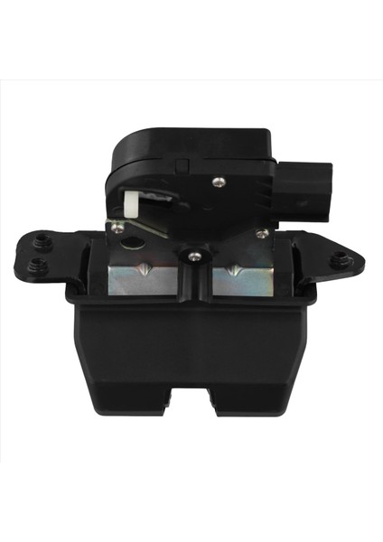 81230-3000 Araba Gövdesi Bagaj Kapağı Hyundai Santa Kia Sedona 2013-2020 812303Z000 Için (Yurt Dışından)