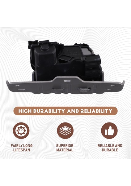 32131355 Araba Bagaj Kapağı Bagaj Kilitli Volvo S60 2019 Sedan 2019 Lhd (Yurt Dışından) fırsatları