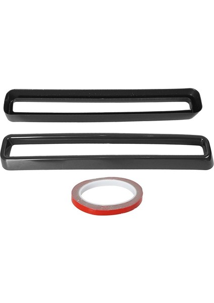 Araba Ön Izgara Örgü Iz (Yurt Dışından) modelleri