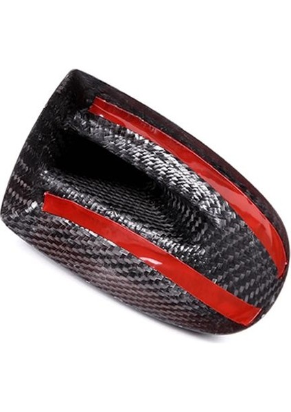 Maserati Ghibli 2014-2019 Için Gerçek Karbon Fiber Araba Çatı Köpekbalığı Yüzgeci Dekoratif Hava Anten Kapağı Çıkartma Tabanı (Yurt Dışından) fırsatları