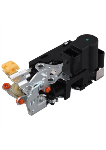 15053682 Gmc Yunton Chevrolet Silverado Cadillac Escalade 2000-2007 Için Araba Ön Kapı Kilidi Aktüatörü (Yurt Dışından)