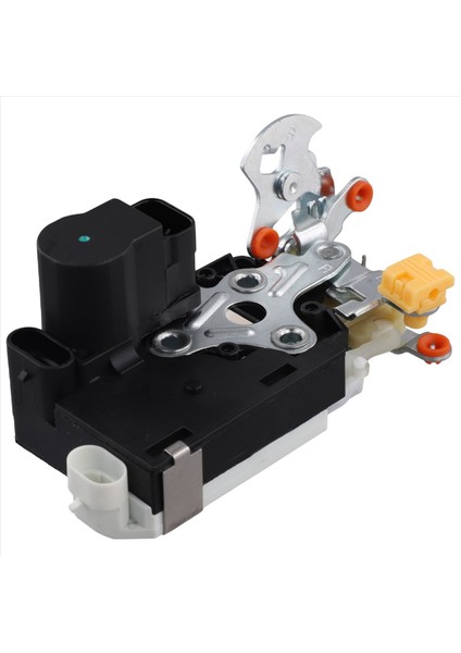 15053682 Gmc Yunton Chevrolet Silverado Cadillac Escalade 2000-2007 Için Araba Ön Kapı Kilidi Aktüatörü (Yurt Dışından) fiyatları