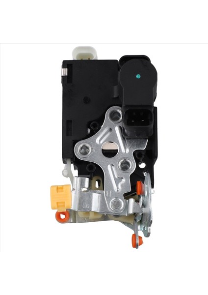 15053682 Gmc Yunton Chevrolet Silverado Cadillac Escalade 2000-2007 Için Araba Ön Kapı Kilidi Aktüatörü (Yurt Dışından) modelleri