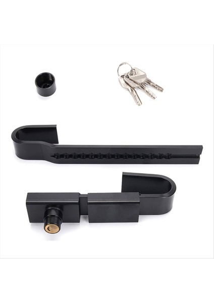 Römork Kutusu Kilit Kamyon Kilidi Yarı Römork Ekipmanı Için Uygun Güvenilir Hırsızlık Anti Güvenlik (Yurt Dışından) fırsatları