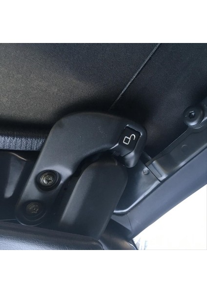 Mazda Miata Için Dönüştürülebilir Üst Mandal Yeniden Inşa Kiti 1990-2003 8 Kuyruk Alüminyum Otomobil Aksesuarları (Yurt Dışından) fiyatları