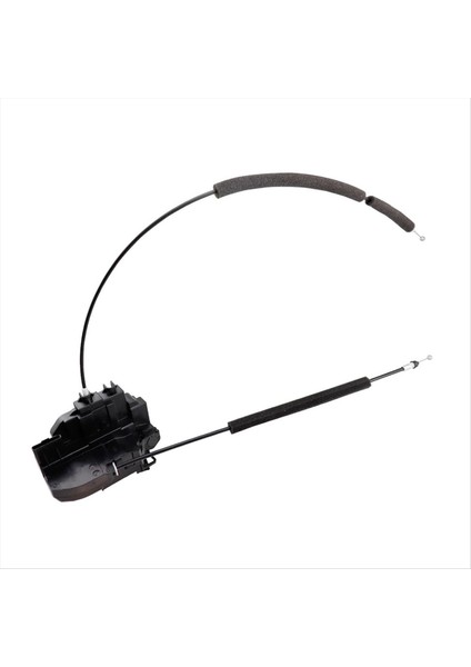 Nissan Pathfinder R51 Navara D40 Frontier Suzuki Ekvator Acmat Altv 82501-EB30C C Car Kapısı Kilidi Aktüatör Mandal (Yurt Dışından)