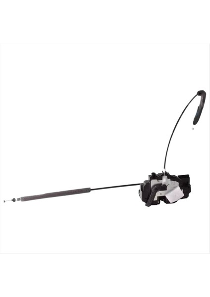 Nissan Pathfinder R51 Navara D40 Frontier Suzuki Ekvator Acmat Altv 82501-EB30C C Car Kapısı Kilidi Aktüatör Mandal (Yurt Dışından) fırsatları