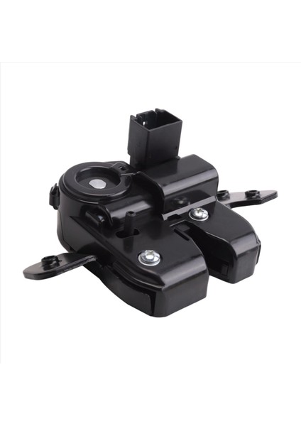 Byd T3 M3 VB-6305200 Için SA6305200 Bagaj Kapı Kilidi Aktüatör Bagaj Kapağı Kilit Mandal (Yurt Dışından) modelleri