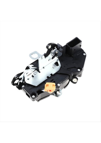 Ön Sürücü Lh Güç Kapı Kilidi Aktüatörü 15880052 Chevrolet Cadillac Gmc 2007-2009 (Yurt Dışından)
