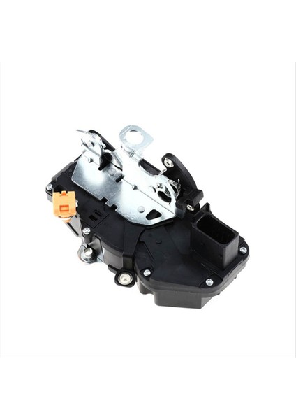 Ön Sürücü Lh Güç Kapı Kilidi Aktüatörü 15880052 Chevrolet Cadillac Gmc 2007-2009 (Yurt Dışından) modelleri