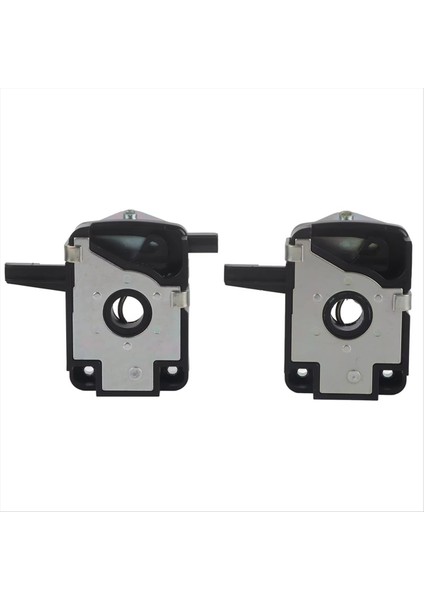 1 Çift Araba Kaputu Kaput Mandal Kaput Kilit Silindiri 51238122269 51238122270 Bmw E36 Z3 Yeni Otomobil Parçaları (Yurt Dışından) modelleri