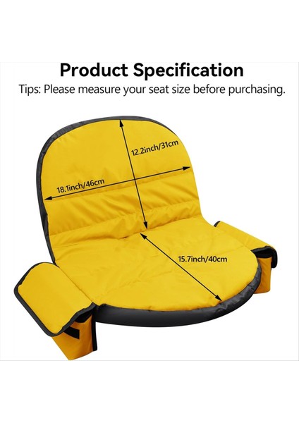 Traktör Çim Biçme Makinesi Deere Koltuk Kapağı John Deere Ford Mahindra Için Husqvarna Için Içecek Koşusu Traktör Koltuk Kapağı (Yurt Dışından) fırsatları