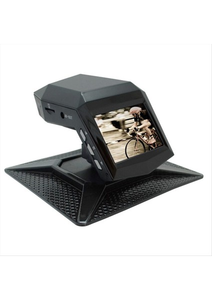 1080P Full Hd Dash Cam Araç Video Merkez Konsol LCD Araba Dvr Video Kaydedici Park Monitörü (Yurt Dışından) fırsatları