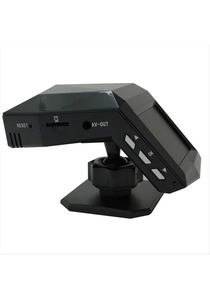 1080P Full Hd Dash Cam Araç Video Merkez Konsol LCD Araba Dvr Video Kaydedici Park Monitörü (Yurt Dışından) indirimleri