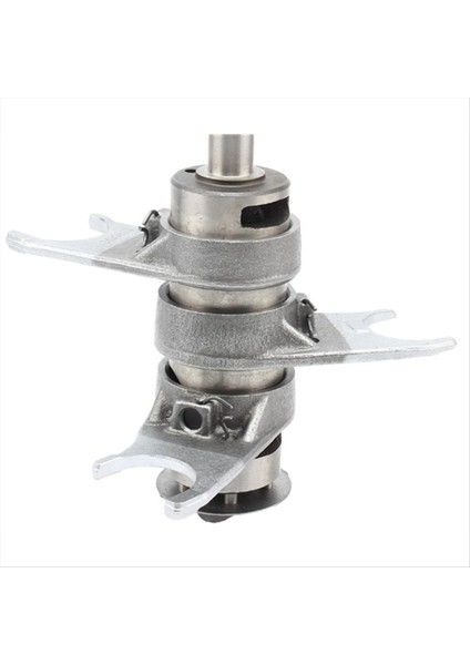 Motosiklet Dişli Çatalları Zongshen Için Vardiya Drum Assy 62MM Delik Zs 190CC Z190 W190 1P62YML-2 Motor Kir Çukur Bisiklet Atv Parçaları (Yurt Dışından)