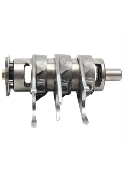 Motosiklet Dişli Çatalları Zongshen Için Vardiya Drum Assy 62MM Delik Zs 190CC Z190 W190 1P62YML-2 Motor Kir Çukur Bisiklet Atv Parçaları (Yurt Dışından) indirimleri