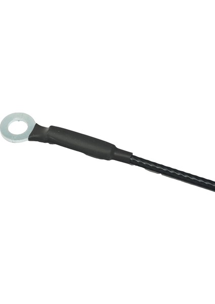 2 Pcs Arka Bagaj Kapağı Kabloları Nissan Frontier Için 1998 1999 2000 2001 2002 2003 2004 90460-8B400 (Yurt Dışından) fırsatları