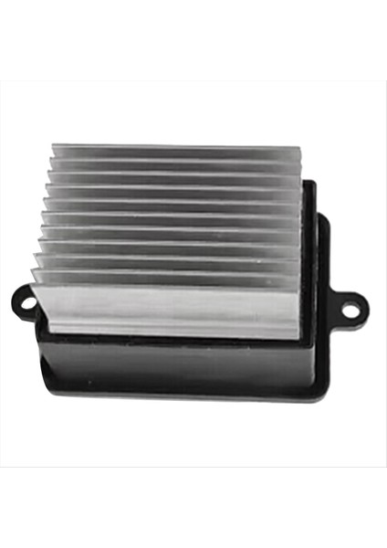 68322201AA 6826515AA Jeep Compass Renegade 2015-2017 Saç Kurutma Motor Isıtıcı Direnci 77367849 (Yurt Dışından)