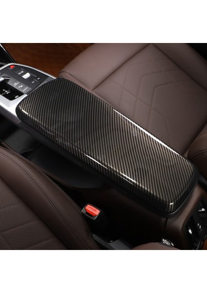 Bmw Ix1 X1 U10 U11 2023-2024 Iç Aksesuarlar Için Otomobil Merkezi Konsolu Koltuk Paneli Panel Kapağı (Yurt Dışından) fırsatları