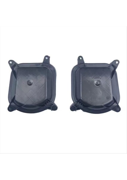 1 Çift Bmw 5 Serisi 2014-2017 F18 F10 525 530 535 Far Tozu Kapak Su Geçirmez Far Arka Kabuk Conta Kapağı (Yurt Dışından)