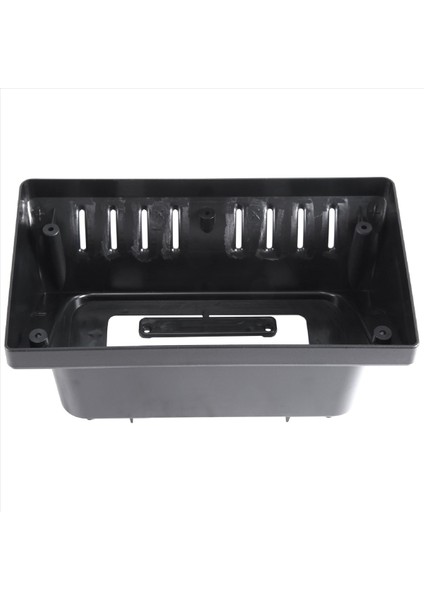 9 Inç Araba Çerçevesi Fasya Adaptörü Android Radyo Ses Dash Takım Paneli Kiti Nissan Murano 2004-2008 (Yurt Dışından)