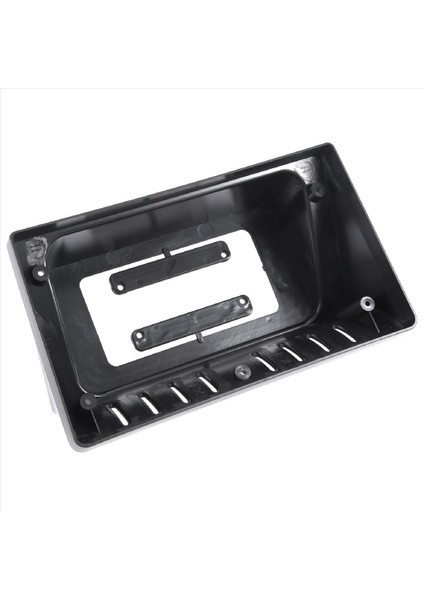 9 Inç Araba Çerçevesi Fasya Adaptörü Android Radyo Ses Dash Takım Paneli Kiti Nissan Murano 2004-2008 (Yurt Dışından) fiyatları