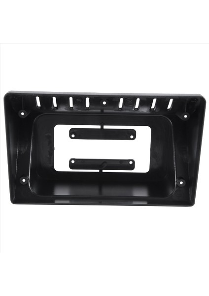 9 Inç Araba Çerçevesi Fasya Adaptörü Android Radyo Ses Dash Takım Paneli Kiti Nissan Murano 2004-2008 (Yurt Dışından) modelleri