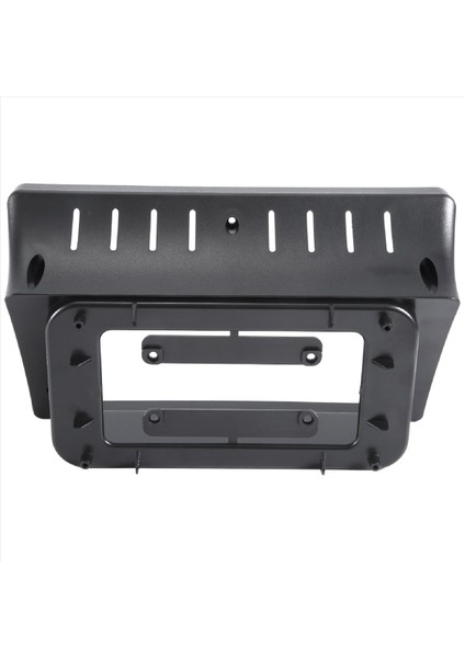 9 Inç Araba Çerçevesi Fasya Adaptörü Android Radyo Ses Dash Takım Paneli Kiti Nissan Murano 2004-2008 (Yurt Dışından) indirimleri