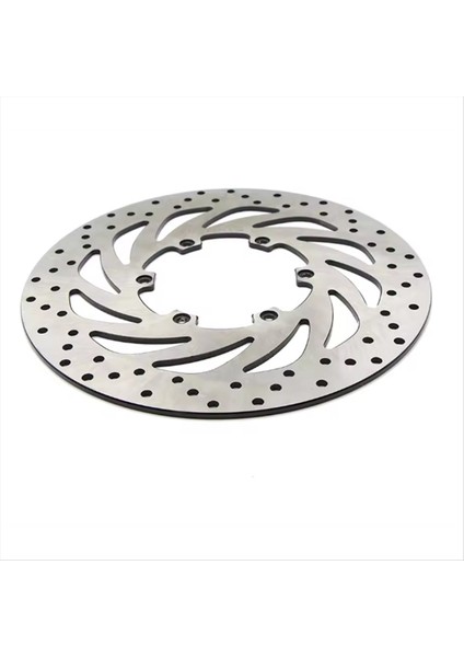 Bmw F650GS F650ST F650 Gs St F 650GS 650ST 1993-2007 Için Motosiklet 300MM Ön Fren Disk Fren Rotoru (Yurt Dışından)