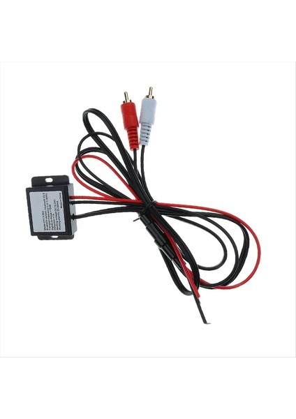 Araba Kablosuz Bluetooth Alıcı Modülü Bluetooth V4 0 DC12-24V Aux Adaptör Müzik Alıcı Modül Kiti 2rca Arayüzü (Yurt Dışından) fırsatları