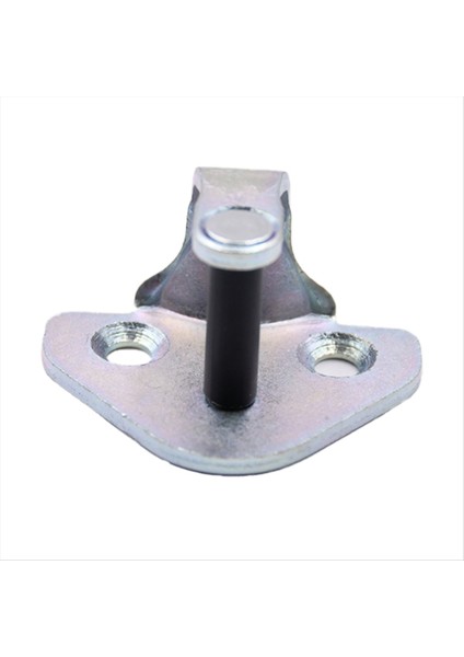 Fiat Ducato Için 94-06 Jumper Relay Boxer Arka Kapı Yakalama Grev 8503 Es 8503ES 1320249080 1340174080 FT95206 (Yurt Dışından)