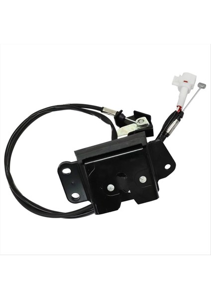 6935035020 Arka Kapı Kilidi Mandal Toyota Için Bagaj Kapısı Kapı Kilit Aktüatör 4runner Base Sınırlı Sr5 2 7ll4 3 4l V6 1996-2002 (Yurt Dışından)