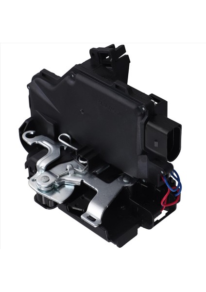 8N1837016B Audi Tt Tt Quattro 2000-2006 Için Sağ Kapı Kilidi Aktüatörü (Yurt Dışından)