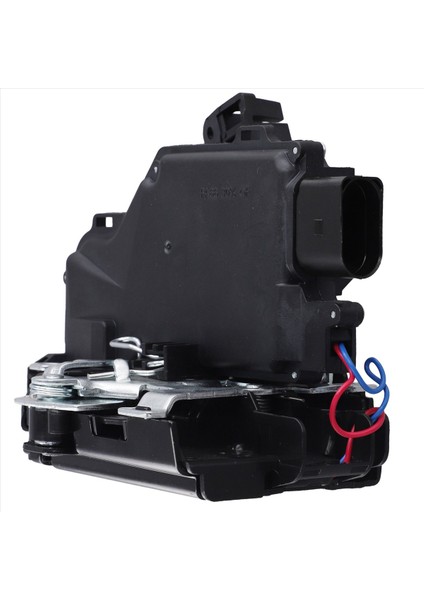 8N1837016B Audi Tt Tt Quattro 2000-2006 Için Sağ Kapı Kilidi Aktüatörü (Yurt Dışından) modelleri