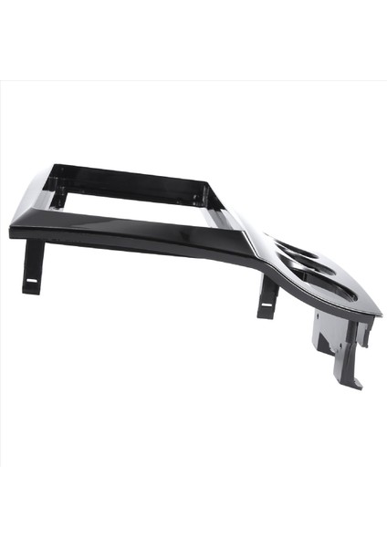 Mazda Rx8 Rx-8 2009-2011 Için 9 Inç Mp5 Mp5 Player 2 Dın DVD Kafa Birimi Fasya Araba Radyo Paneli Çizgi Çerçevesi (Yurt Dışından) fırsatları