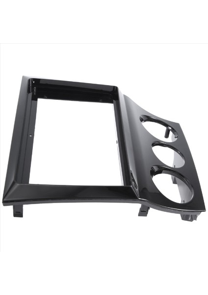 Mazda Rx8 Rx-8 2009-2011 Için 9 Inç Mp5 Mp5 Player 2 Dın DVD Kafa Birimi Fasya Araba Radyo Paneli Çizgi Çerçevesi (Yurt Dışından) indirimleri