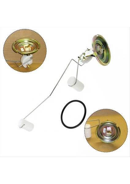 Yakıt Seviyesi Ölçüm Çözümü 982022B Beetle Modelleri Için T1 Için Gönderen Ünitesi 1302 ve 1303 Parça Numarası 113919051F A839 (Yurt Dışından) modelleri