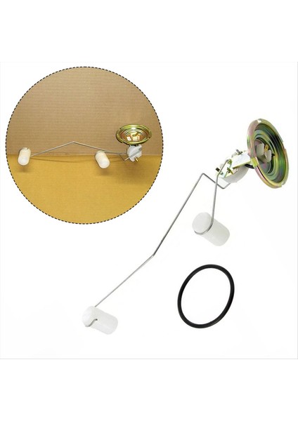 Yakıt Seviyesi Ölçüm Çözümü 982022B Beetle Modelleri Için T1 Için Gönderen Ünitesi 1302 ve 1303 Parça Numarası 113919051F A839 (Yurt Dışından) fırsatları