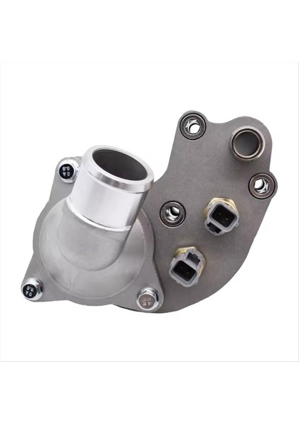 Alüminyum Termostat Muhafazası YU3Z8A586AA 902-204 97-01 Ford Explorer Mountainer 4 0l Na Yükseltilmiş Soğutucu Su Borusu (Yurt Dışından) fiyatları
