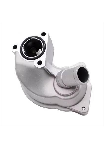 Alüminyum Termostat Muhafazası YU3Z8A586AA 902-204 97-01 Ford Explorer Mountainer 4 0l Na Yükseltilmiş Soğutucu Su Borusu (Yurt Dışından) modelleri