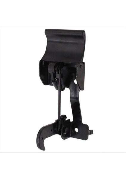 81140-D3000 Hood Serbest Bırakma Kolu Saplama Serası Güvenlik Yakalama Kaput Serbest Bırakma Kolu Hyundai Tucson 2016-2020 Için Güvenlik Yakalama (Yurt Dışından)