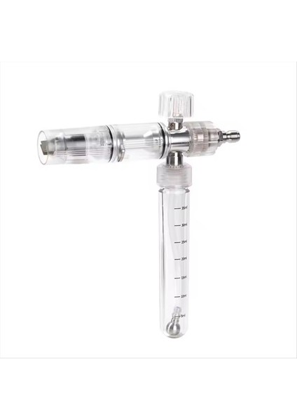 Yüksek Basınçlı Su Tabancası Çamaşır Makinesi Stok Çözelti Köpük Pa Pot Köpük Püskürtücü Için Hızlı Konektör 35ML (Yurt Dışından)