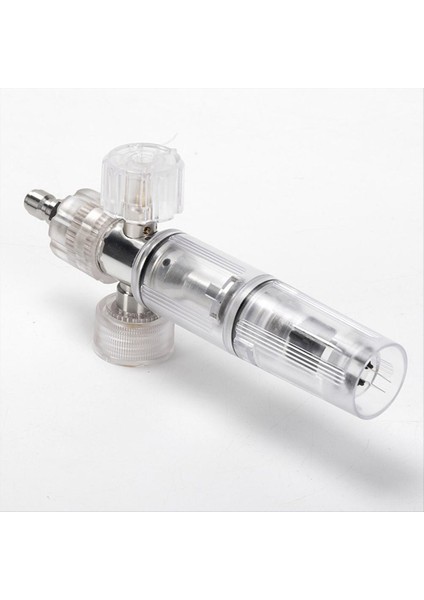 Yüksek Basınçlı Su Tabancası Çamaşır Makinesi Stok Çözelti Köpük Pa Pot Köpük Püskürtücü Için Hızlı Konektör 35ML (Yurt Dışından) fırsatları