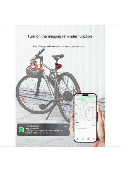 Bisiklet Arka Işık Hırsızlık Anti Taş Giriş Gps Tracker Yansıtıcı Arka Işık Bulucu Bisiklet Güvenlik Aksesuarları (Yurt Dışından) fiyatları