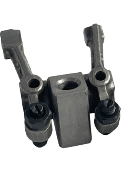 170/173/178F Motor Güç Aksesuarları Için Hava Soğutmalı Dizel Yeke Valf Rocker Kol Montajı (Yurt Dışından)