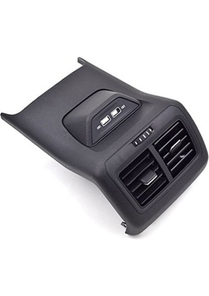 Çift Şarj Cihazı Merkezi Koltuk Alanı ile Arka Hava Havalandırma Çıkışı Vw Golf 7 Mk7 7 5 5GG864298B (Yurt Dışından) fiyatları