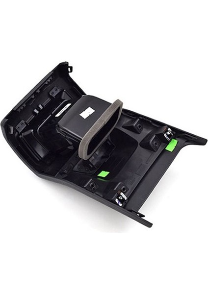 Çift Şarj Cihazı Merkezi Koltuk Alanı ile Arka Hava Havalandırma Çıkışı Vw Golf 7 Mk7 7 5 5GG864298B (Yurt Dışından) indirimleri